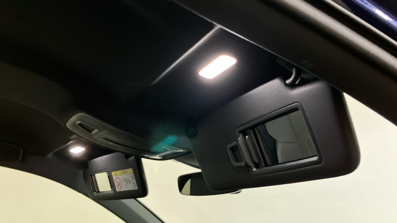 Audi A3 35 TFSI S Line 4dr S Tronic Petrol Saloon